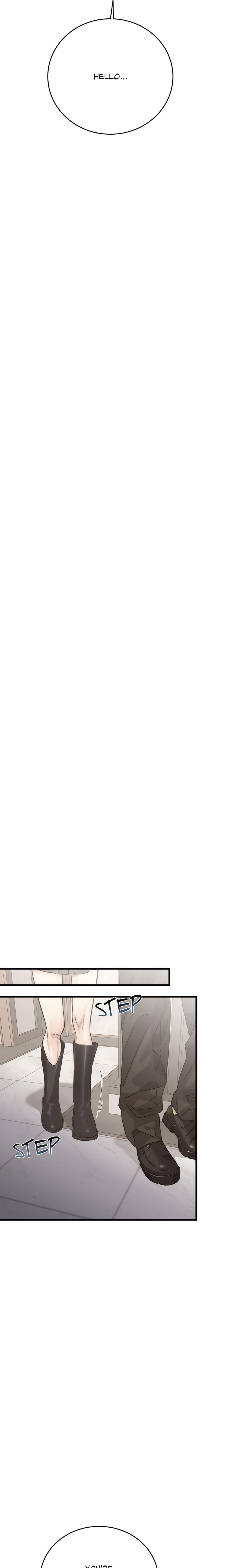 Where the Heart Is Chapter 68 - Page 13