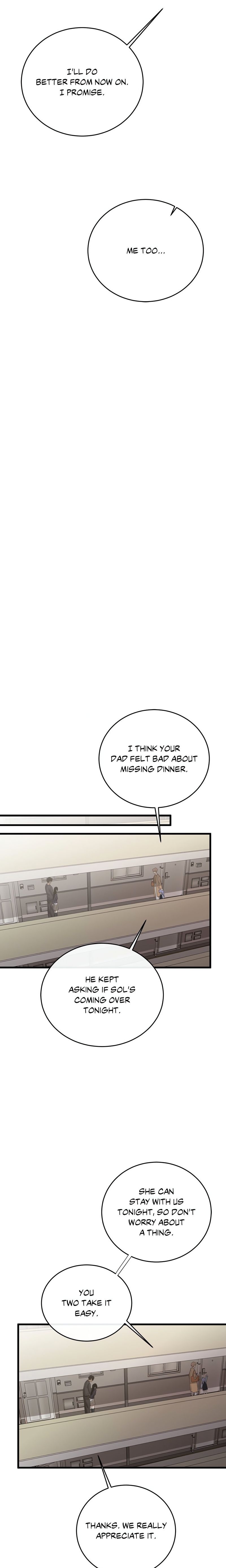 Where the Heart Is Chapter 68 - Page 17