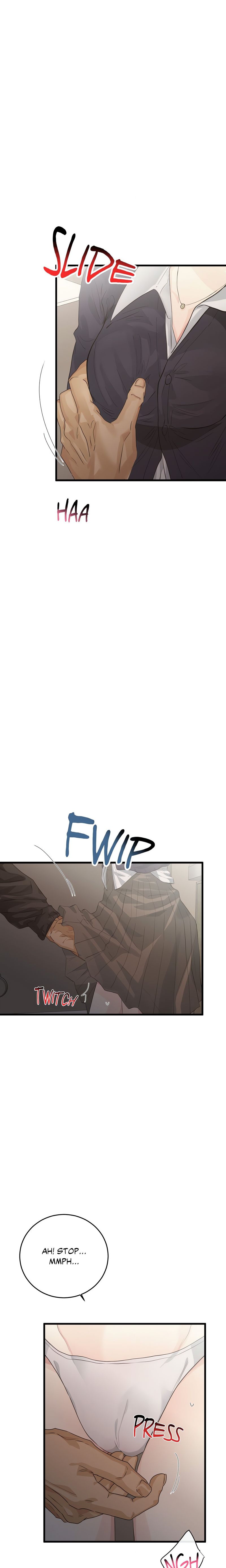 Where the Heart Is Chapter 68 - Page 20