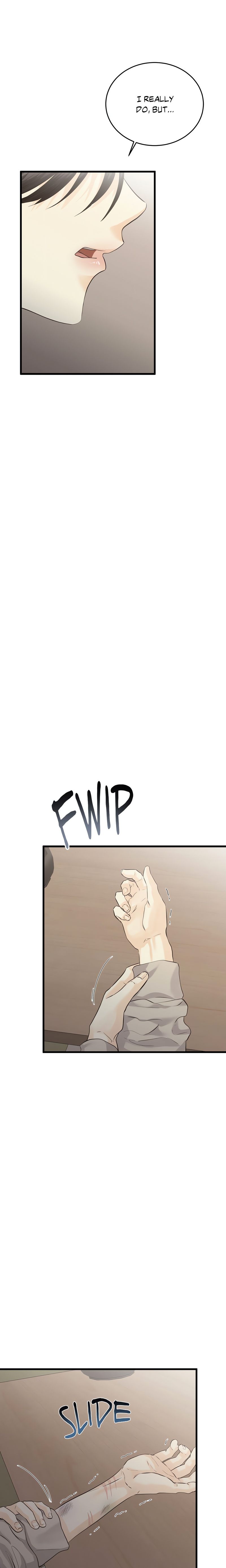 Where the Heart Is Chapter 70 - Page 18