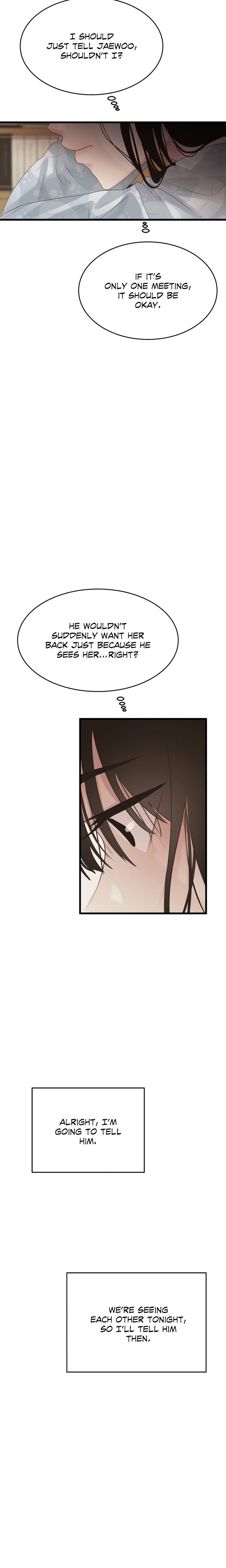 Where the Heart Is Chapter 71 - Page 14