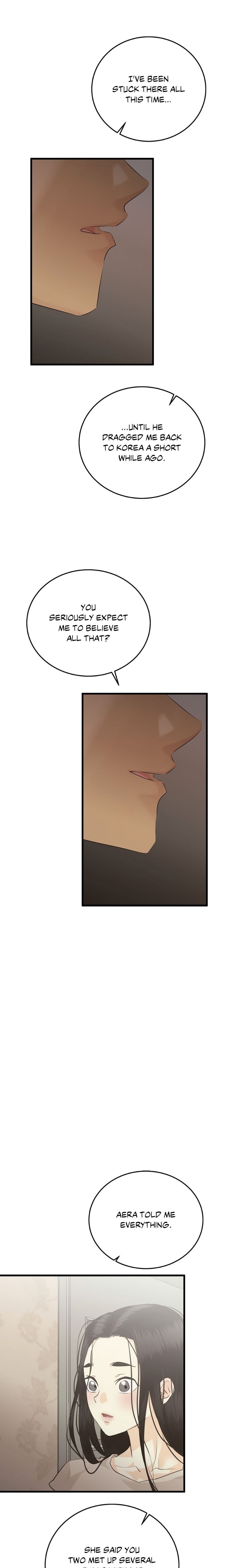 Where the Heart Is Chapter 72 - Page 9