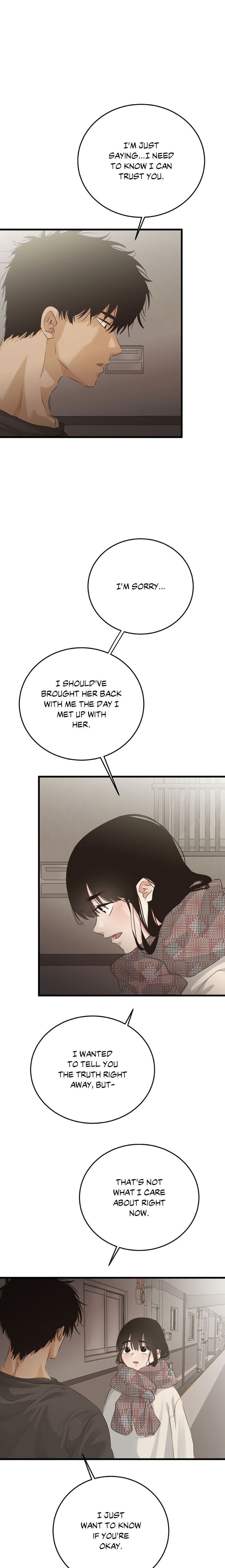 Where the Heart Is Chapter 73 - Page 2