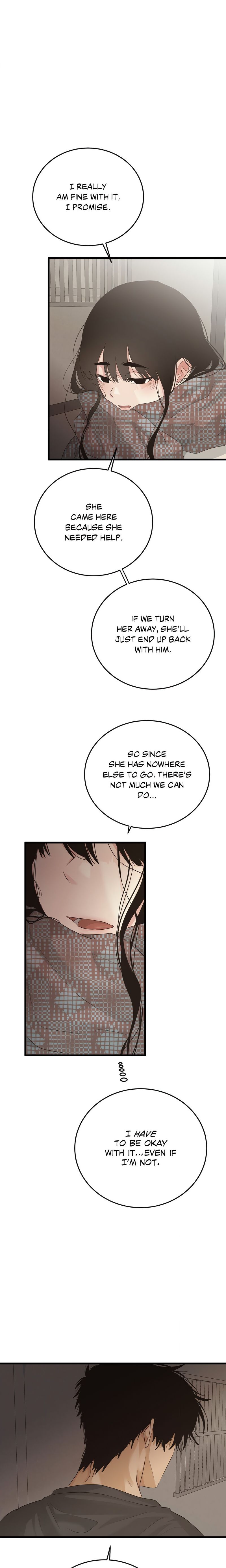 Where the Heart Is Chapter 73 - Page 4