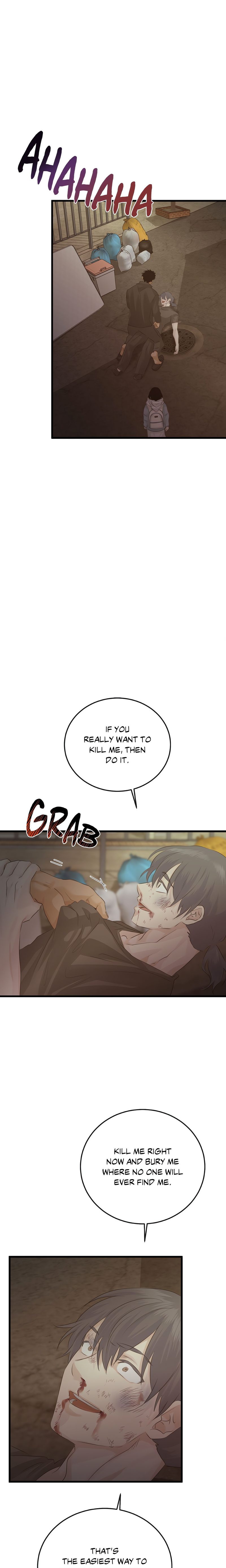 Where the Heart Is Chapter 75 - Page 17