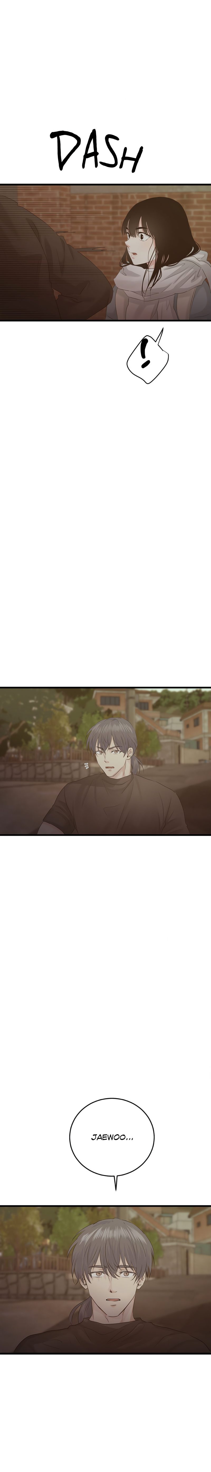 Where the Heart Is Chapter 75 - Page 2