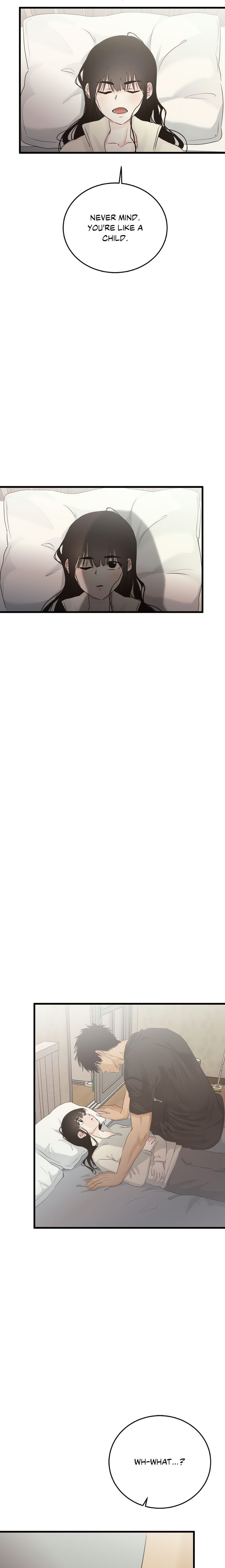 Where the Heart Is Chapter 76 - Page 11