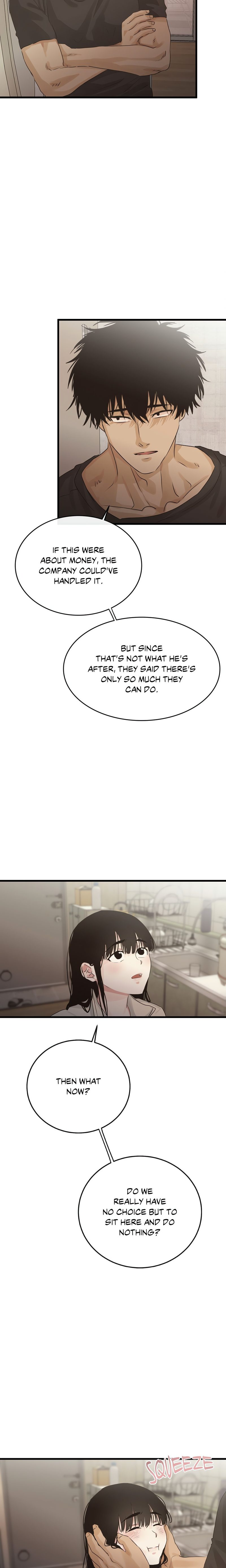 Where the Heart Is Chapter 76 - Page 7