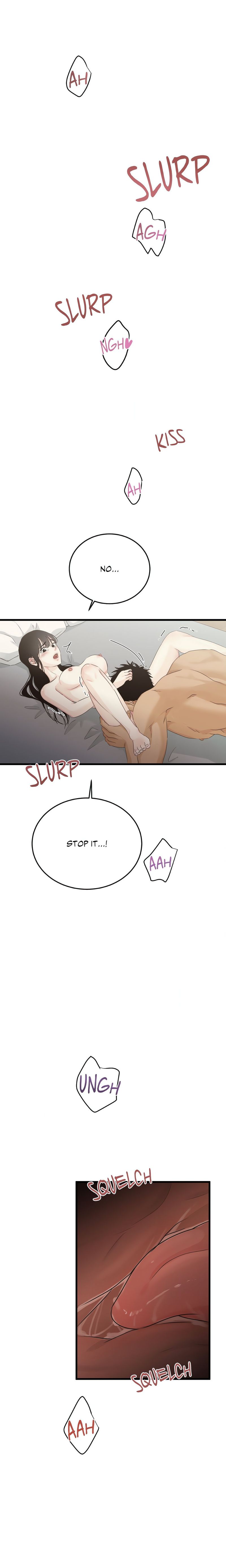 Where the Heart Is Chapter 77 - Page 1