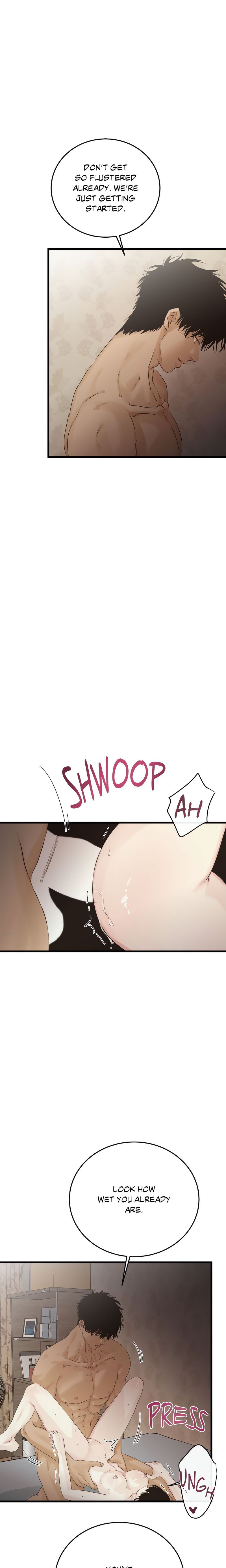 Where the Heart Is Chapter 77 - Page 4