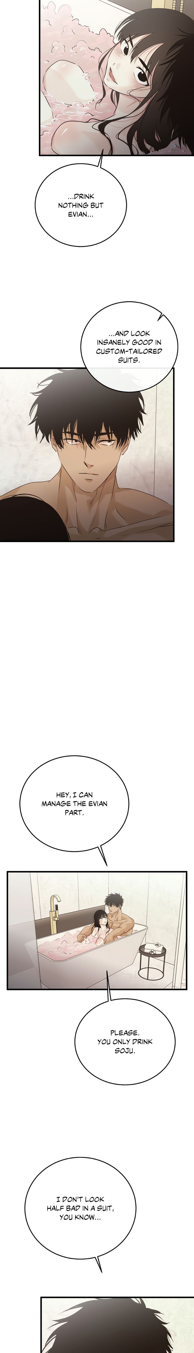 Where the Heart Is Chapter 78 - Page 10