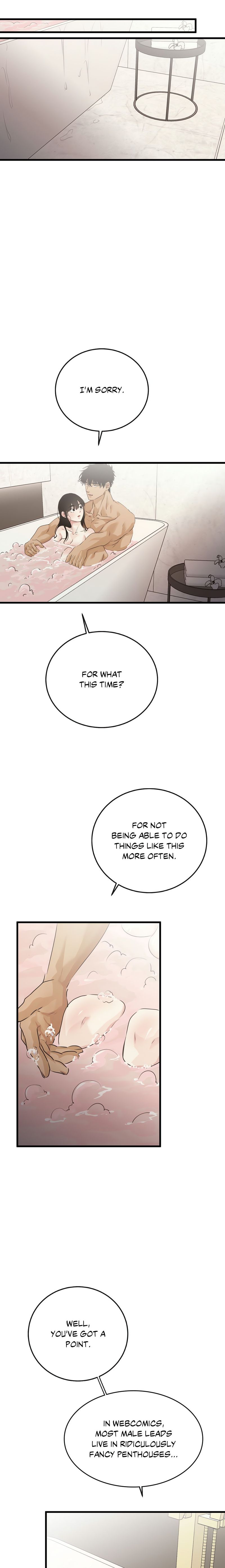 Where the Heart Is Chapter 78 - Page 9