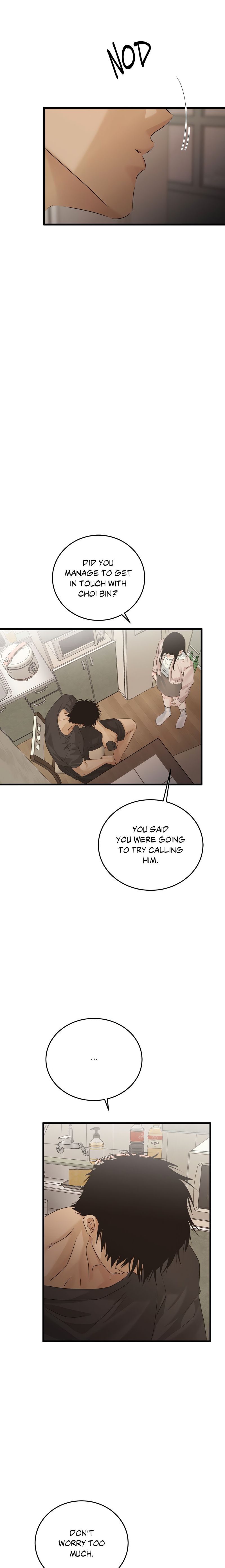 Where the Heart Is Chapter 79 - Page 15