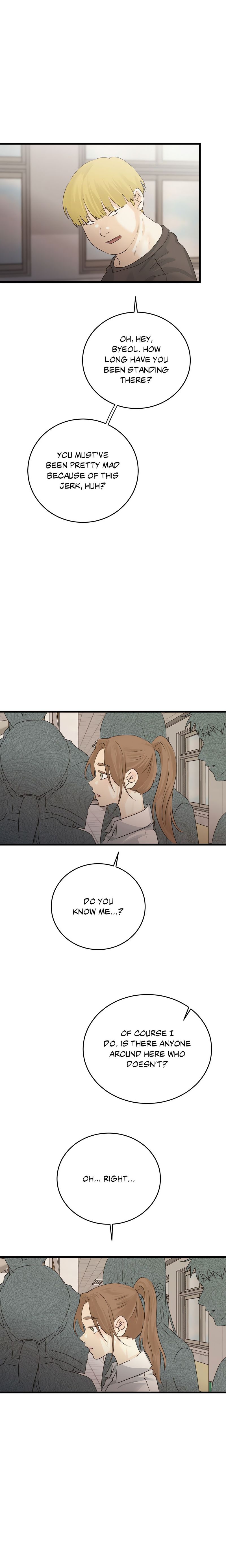 Where the Heart Is Chapter 80 - Page 18