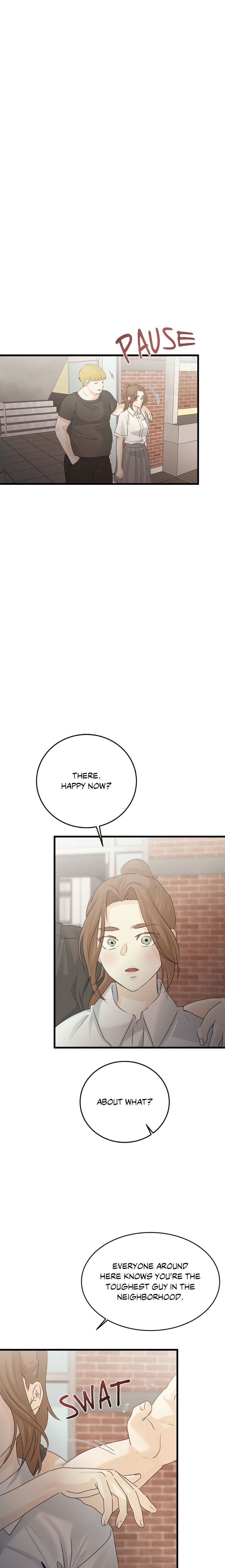 Where the Heart Is Chapter 81 - Page 7