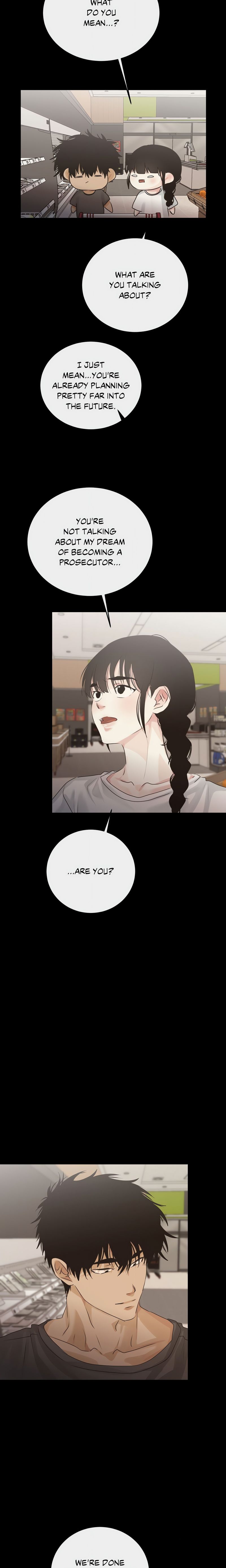 Where the Heart Is Chapter 82 - Page 13