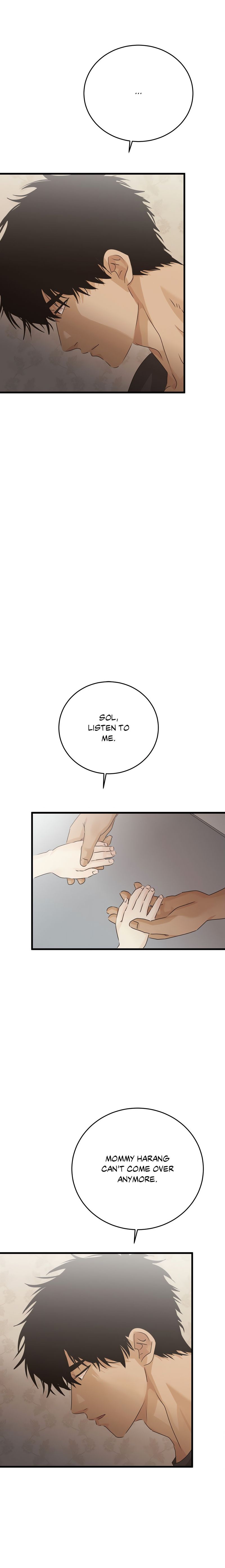 Where the Heart Is Chapter 82 - Page 16