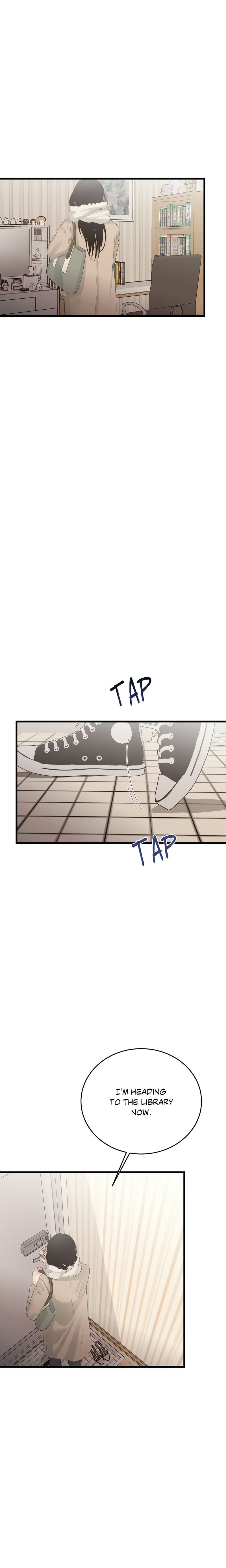 Where the Heart Is Chapter 83 - Page 3