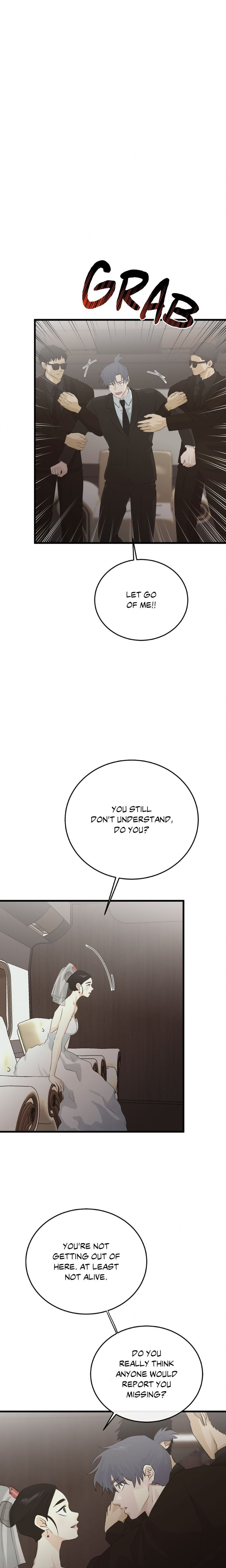 Where the Heart Is Chapter 85 - Page 5