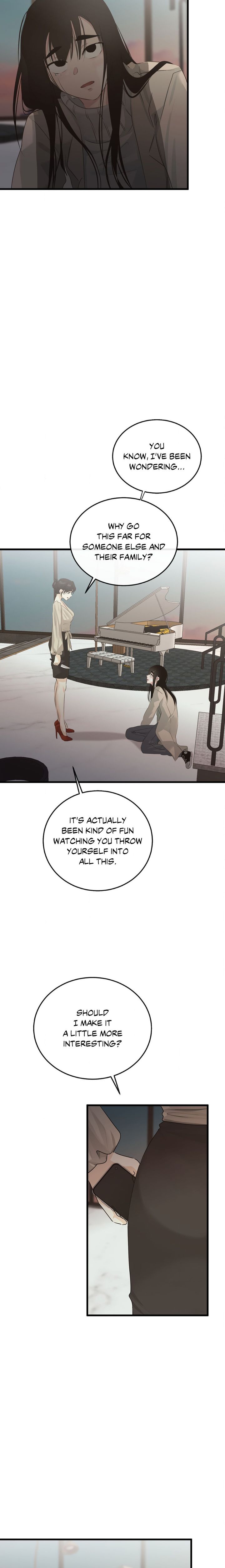 Where the Heart Is Chapter 86 - Page 12