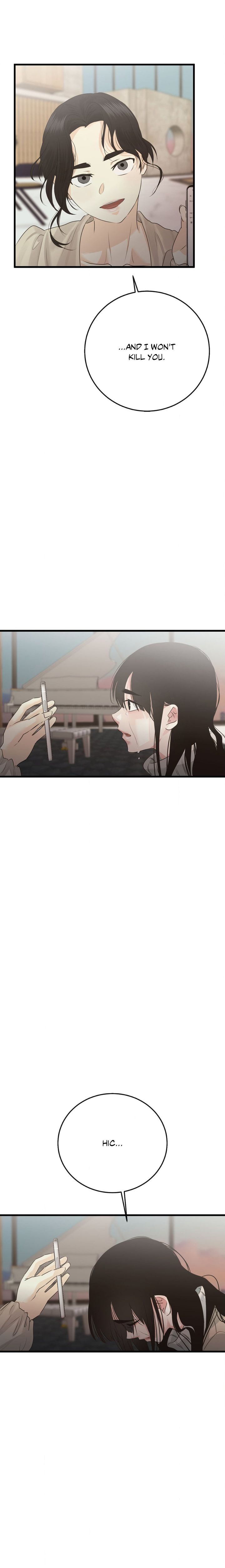 Where the Heart Is Chapter 86 - Page 14
