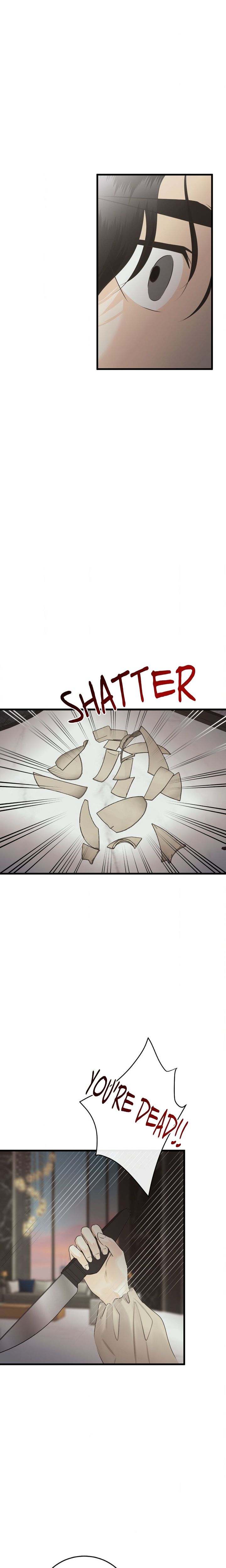 Where the Heart Is Chapter 86 - Page 16
