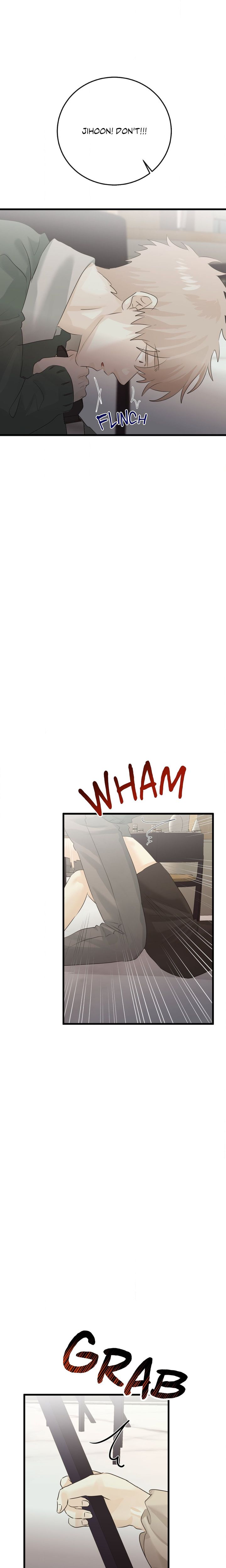 Where the Heart Is Chapter 86 - Page 19