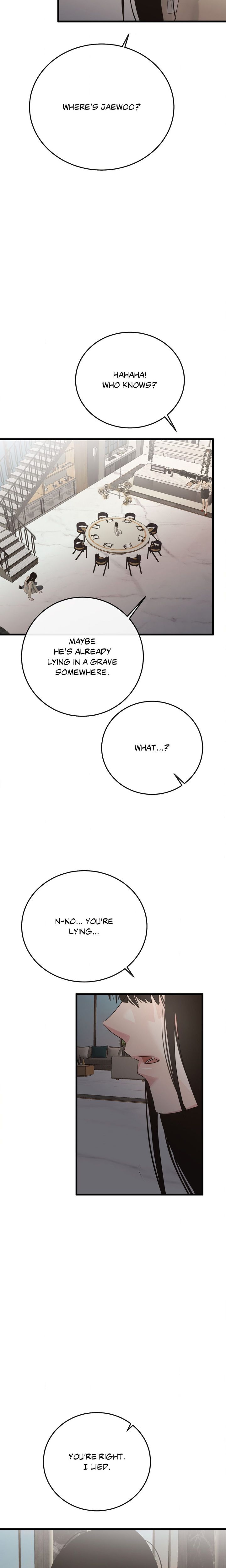Where the Heart Is Chapter 86 - Page 9