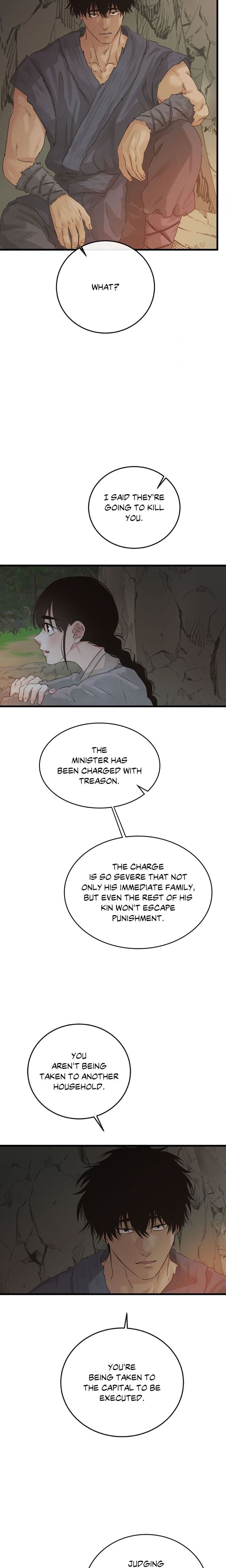 Where the Heart Is - Chapter 87.1 [photo 11] - MangaPorn