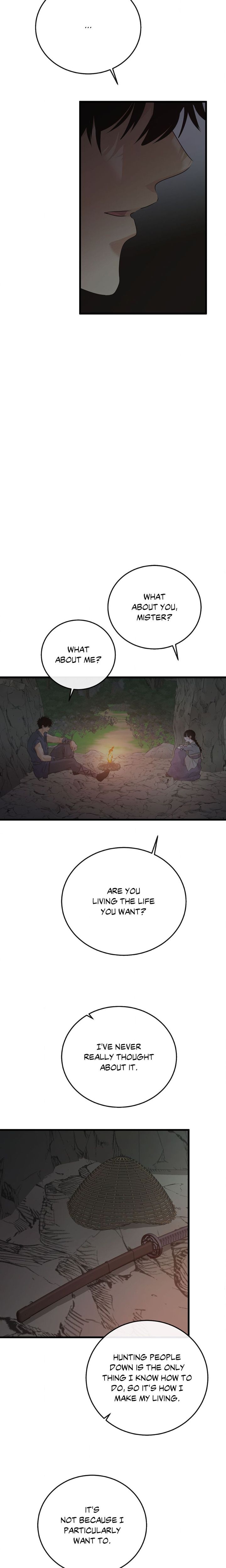 Where the Heart Is - Chapter 87.1 [photo 16] - MangaPorn