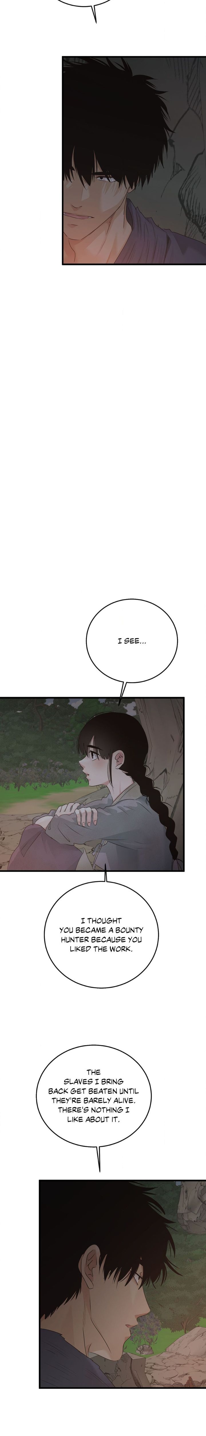 Where the Heart Is - Chapter 87.1 [photo 17] - MangaPorn