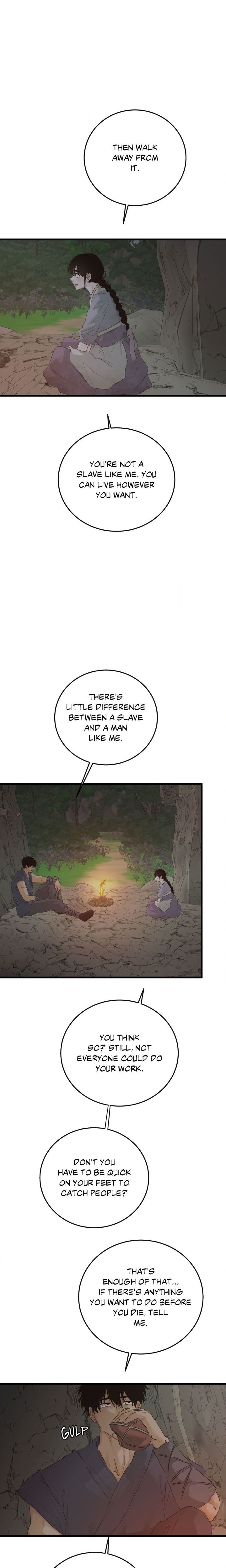 Where the Heart Is - Chapter 87.1 [photo 18] - MangaPorn