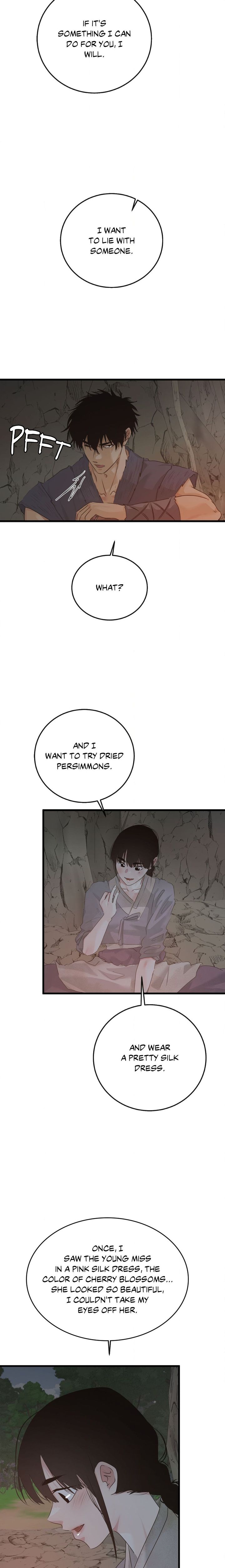 Where the Heart Is - Chapter 87.1 [photo 19] - MangaPorn