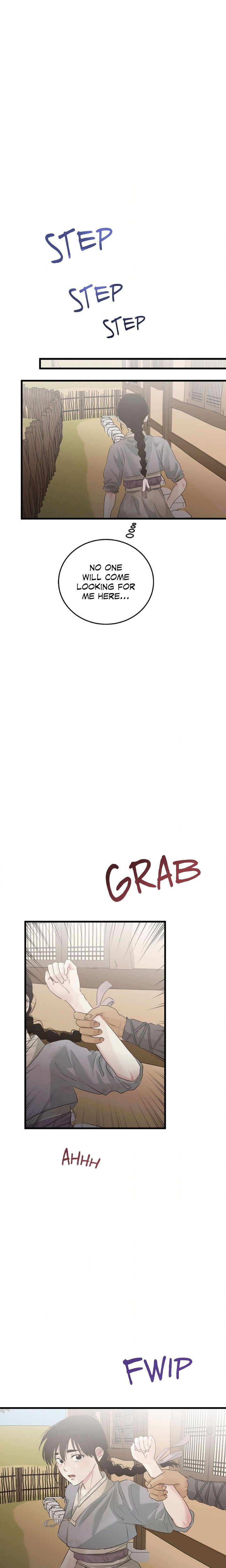 Where the Heart Is - Chapter 87.1 [photo 5] - MangaPorn