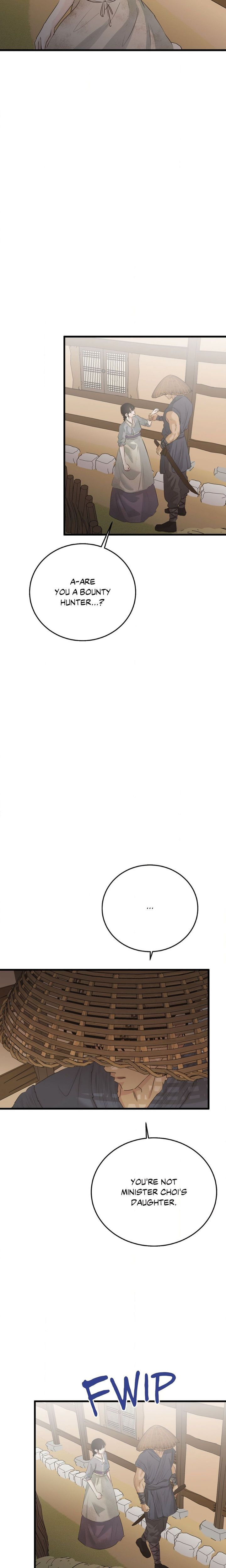 Where the Heart Is - Chapter 87.1 [photo 6] - MangaPorn