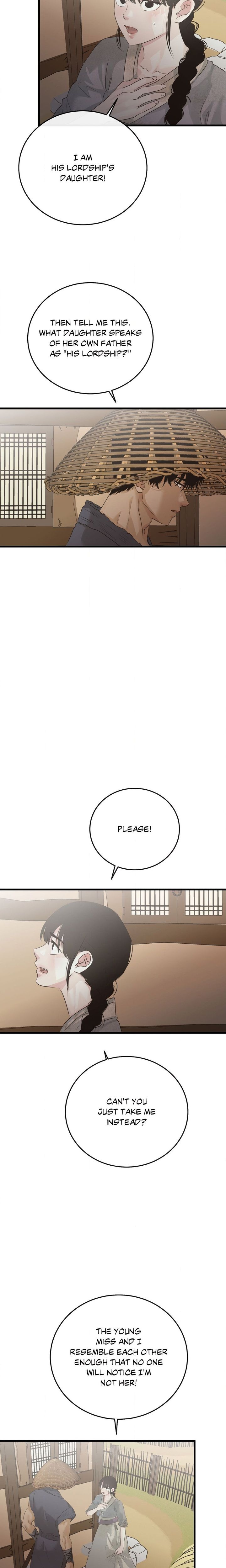 Where the Heart Is - Chapter 87.1 [photo 8] - MangaPorn