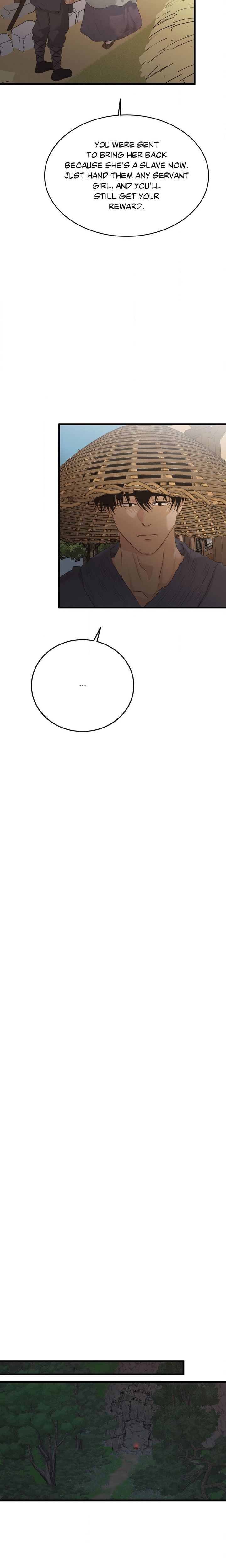 Where the Heart Is - Chapter 87.1 [photo 9] - MangaPorn