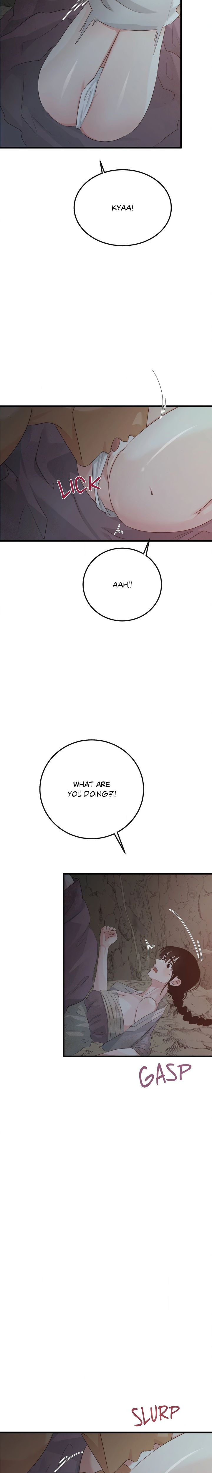 Where the Heart Is - Chapter 87.2 [photo 10] - Hentai20