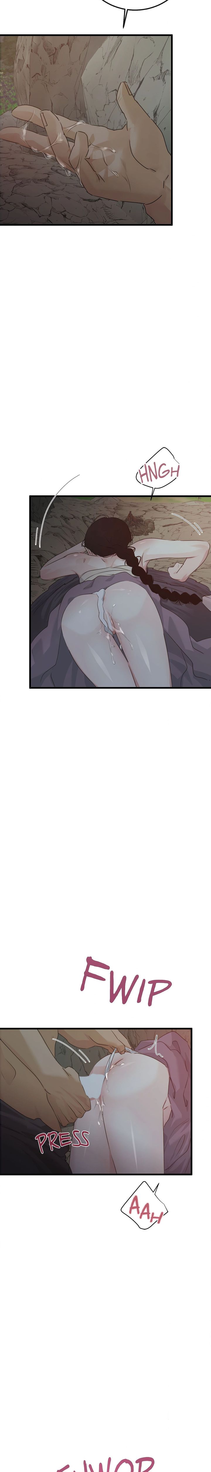 Where the Heart Is - Chapter 87.2 [photo 12] - Hentai20