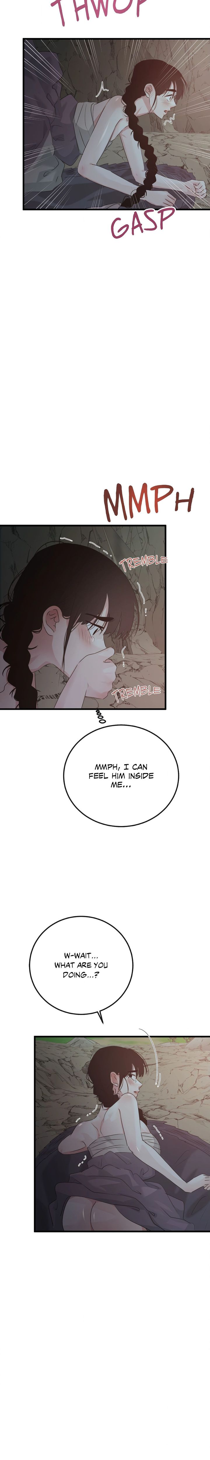 Where the Heart Is - Chapter 87.2 [photo 13] - Hentai20