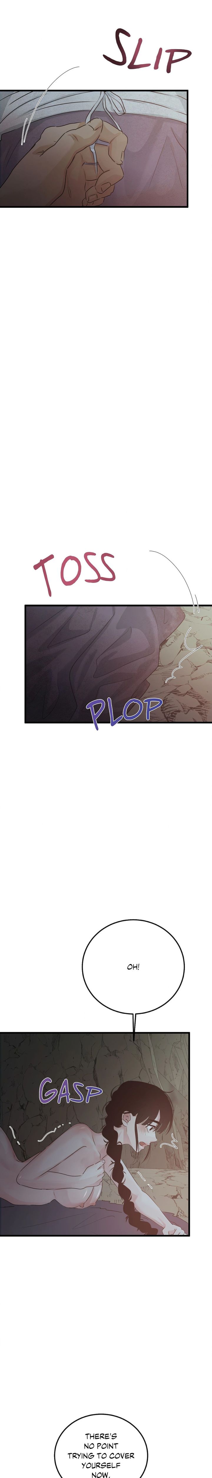 Where the Heart Is - Chapter 87.2 [photo 15] - Hentai20
