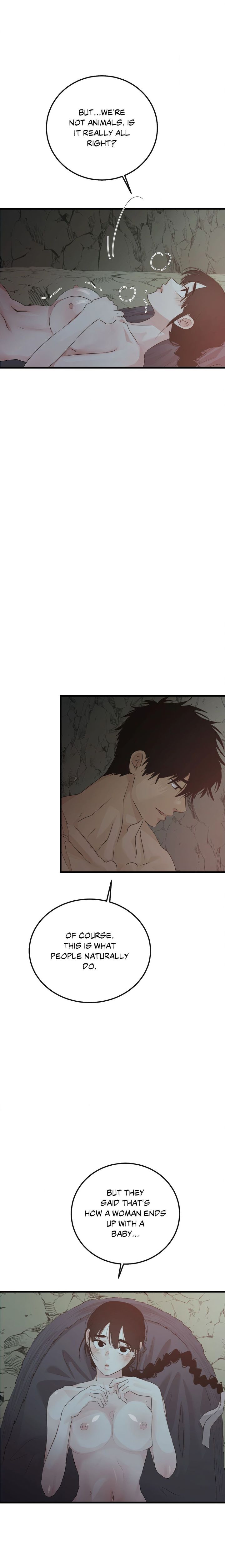Where the Heart Is - Chapter 87.2 [photo 17] - Hentai20