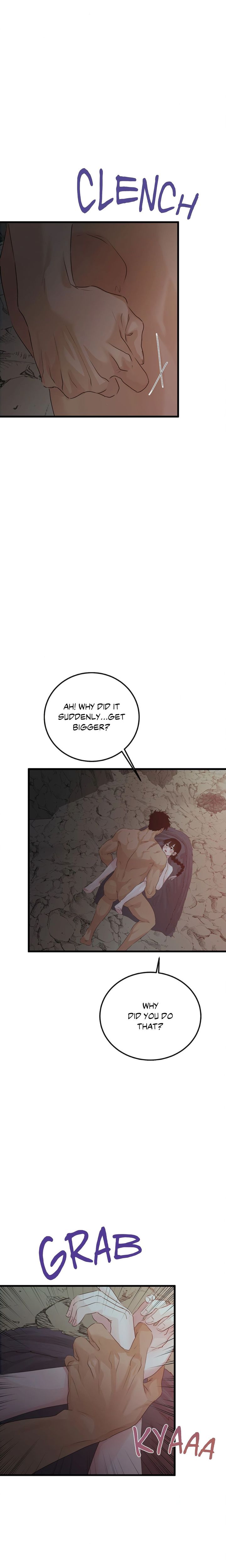 Where the Heart Is - Chapter 87.2 [photo 18] - Hentai20