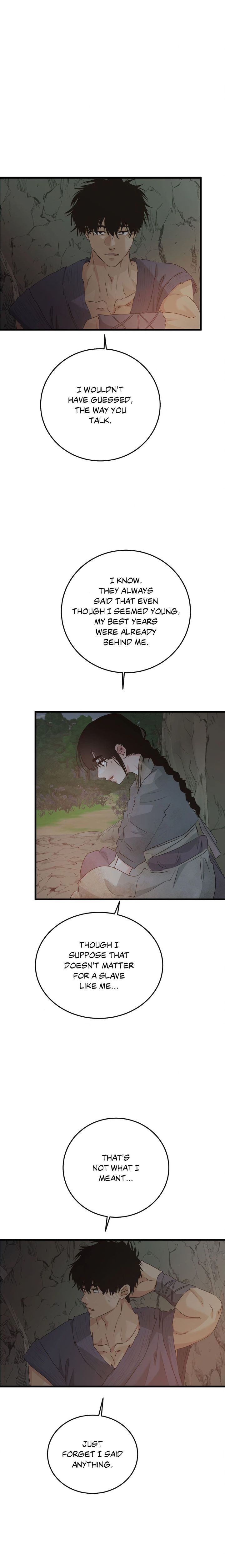 Where the Heart Is - Chapter 87.2 [photo 3] - Hentai20