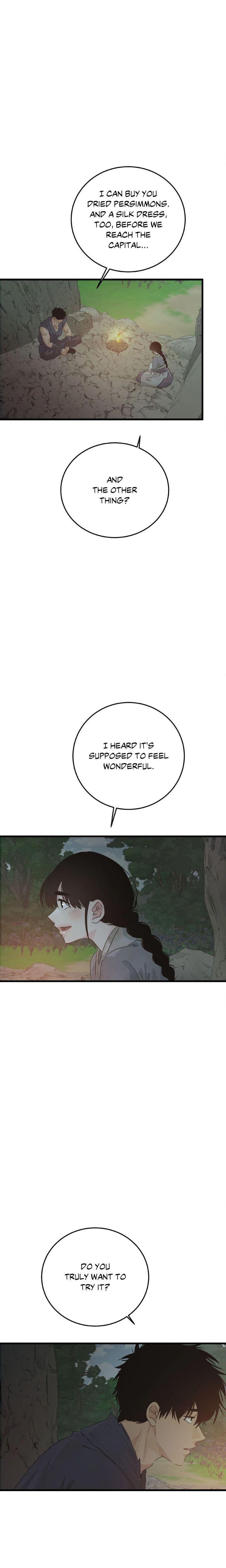 Where the Heart Is - Chapter 87.2 [photo 4] - Hentai20