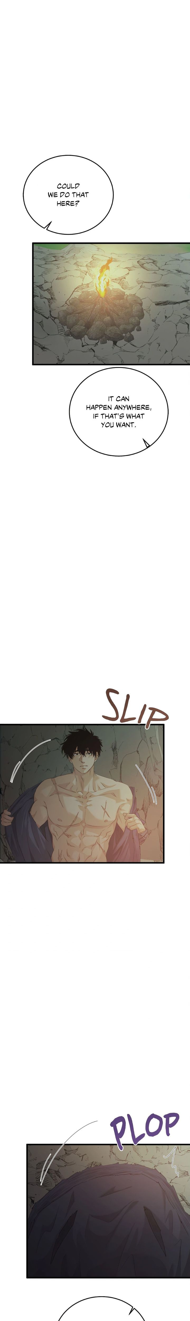Where the Heart Is - Chapter 87.2 [photo 5] - Hentai20