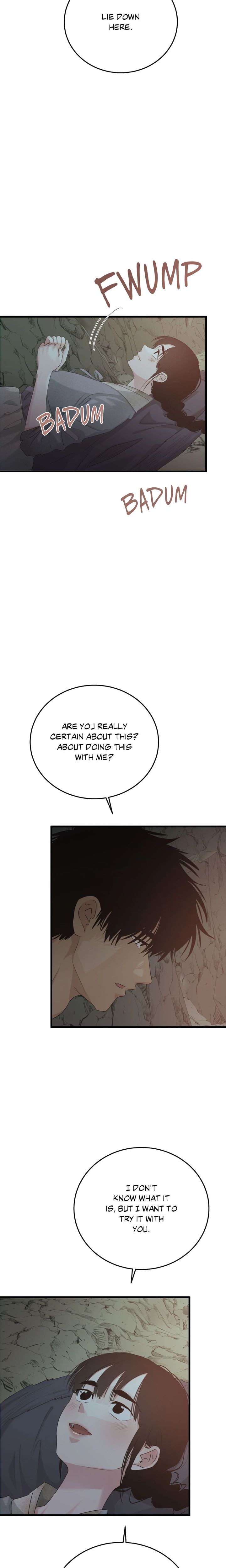 Where the Heart Is - Chapter 87.2 [photo 6] - Hentai20