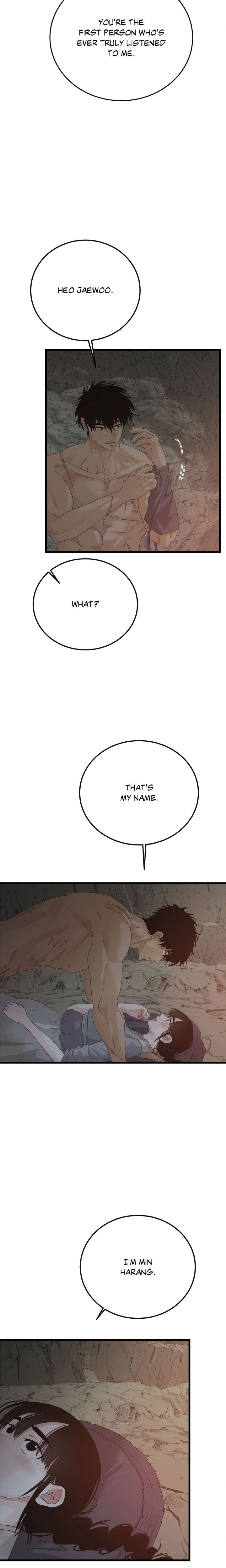 Where the Heart Is - Chapter 87.2 [photo 7] - Hentai20