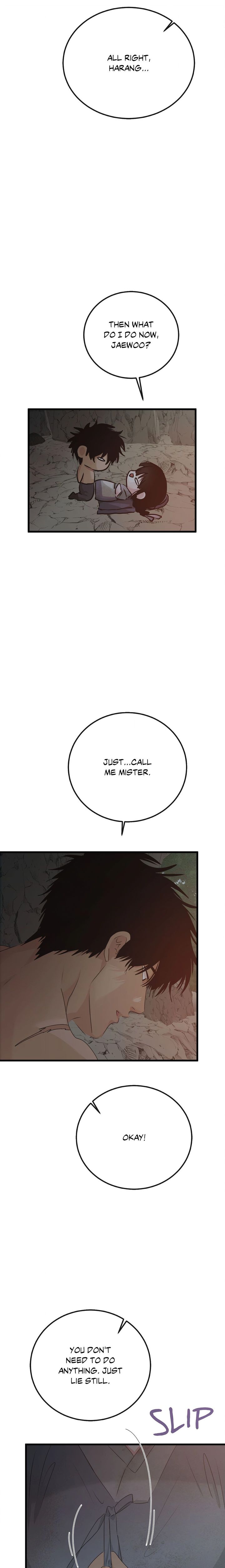 Where the Heart Is - Chapter 87.2 [photo 8] - Hentai20