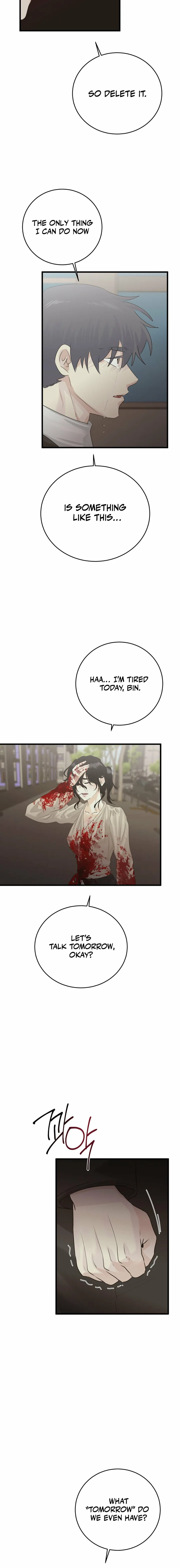 Where the Heart Is Chapter 87 - Page 14